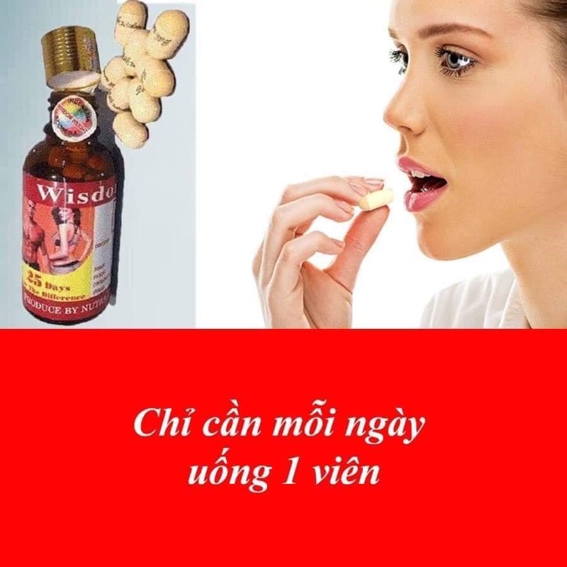 VITAMIN TĂNG CÂN