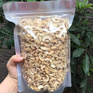 Hạt điều bể gói 1kg