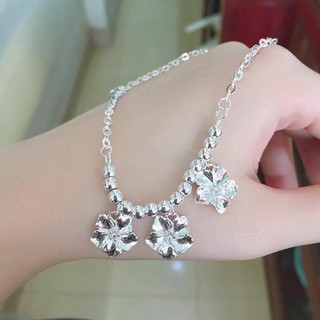 Lắc chân bạc ta