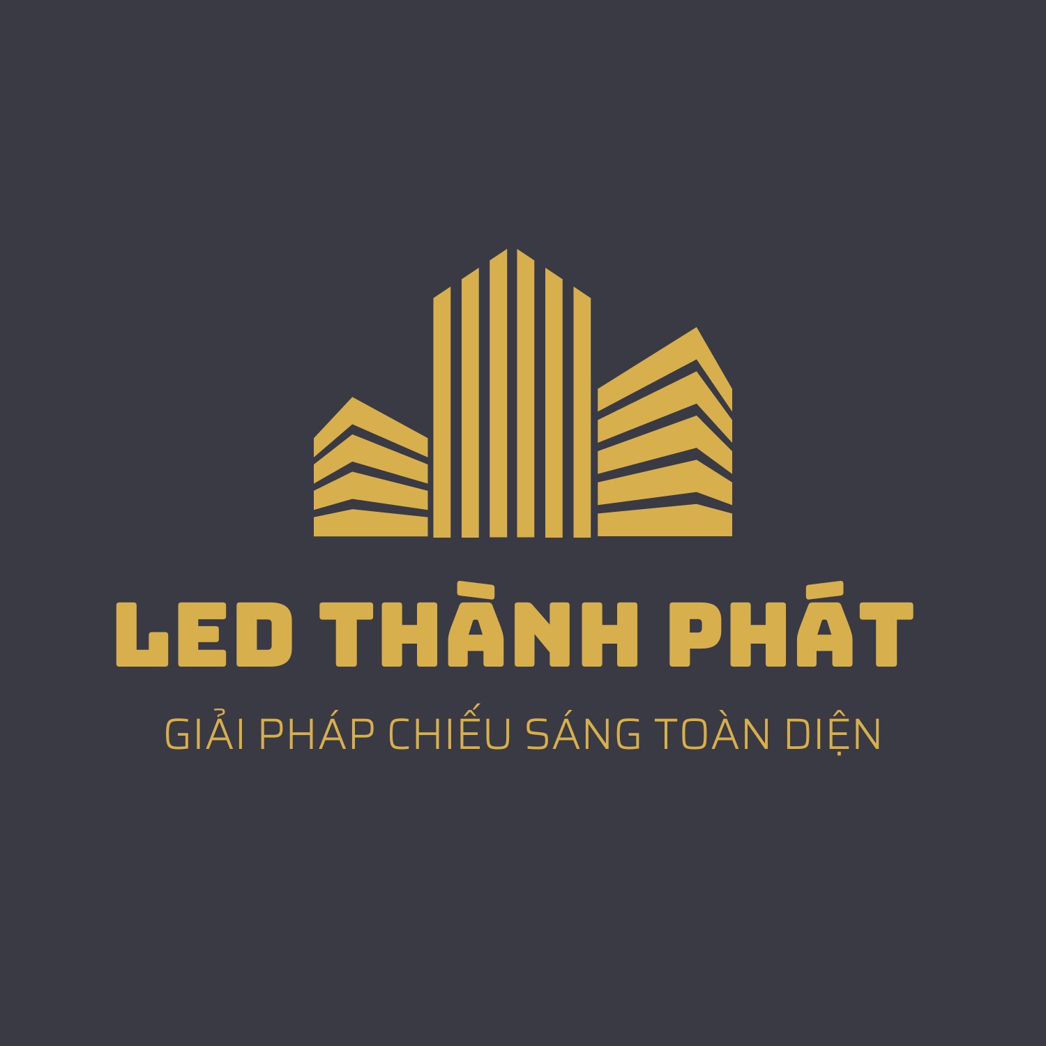 Đèn LED Thành Phát