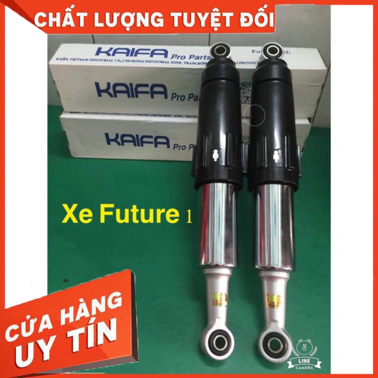 Phuộc sau future 1 Kaifa chính hãng