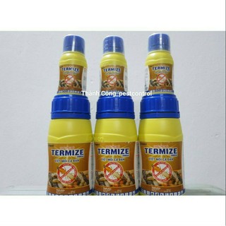 Thuốc diệt mối TERMIZE 200SC 50ml