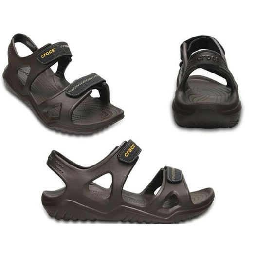 SANDAL CROSS SWIFTWATER RIVER CHO NAM, Et17