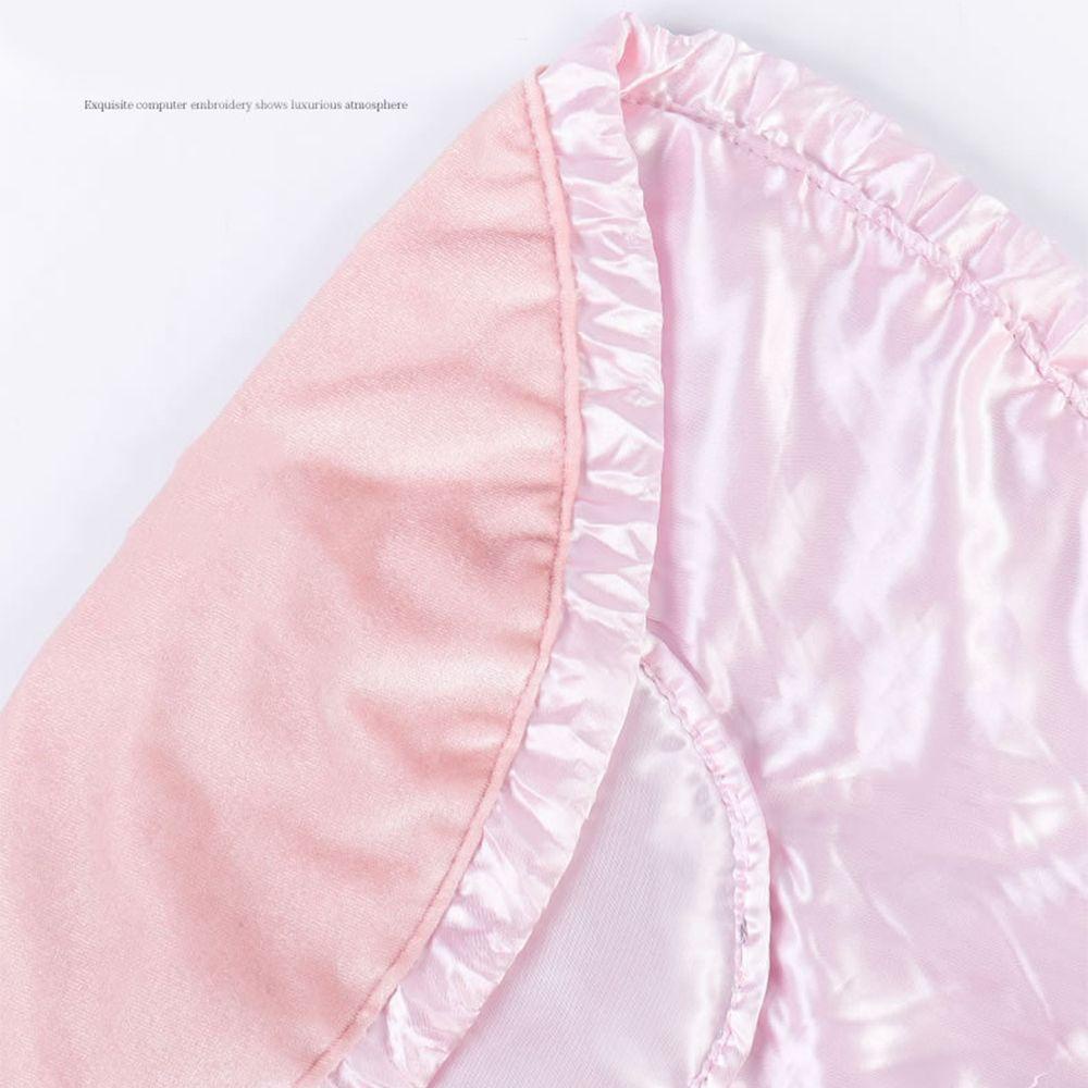 XIANTIN Túi Đựng Đồ Trang Điểm Thiết Kế Tai Thỏ Dễ Thương