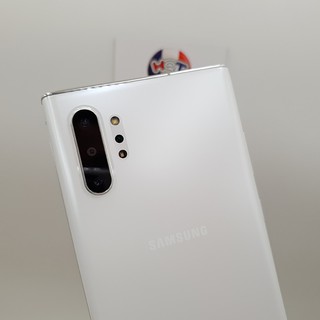 Miếng dán full mặt lưng chống vân tay PPF AG cho Note 10 Plus / Note 10