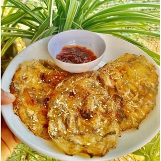 khô cá Bò ( Đặc sản miền trung) 500g