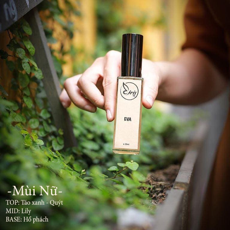 Nước Hoa EVA | Iris Nguyen Perfume
