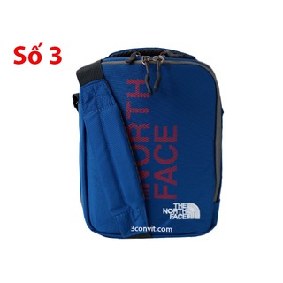 Túi đeo chéo MTB TNF 16