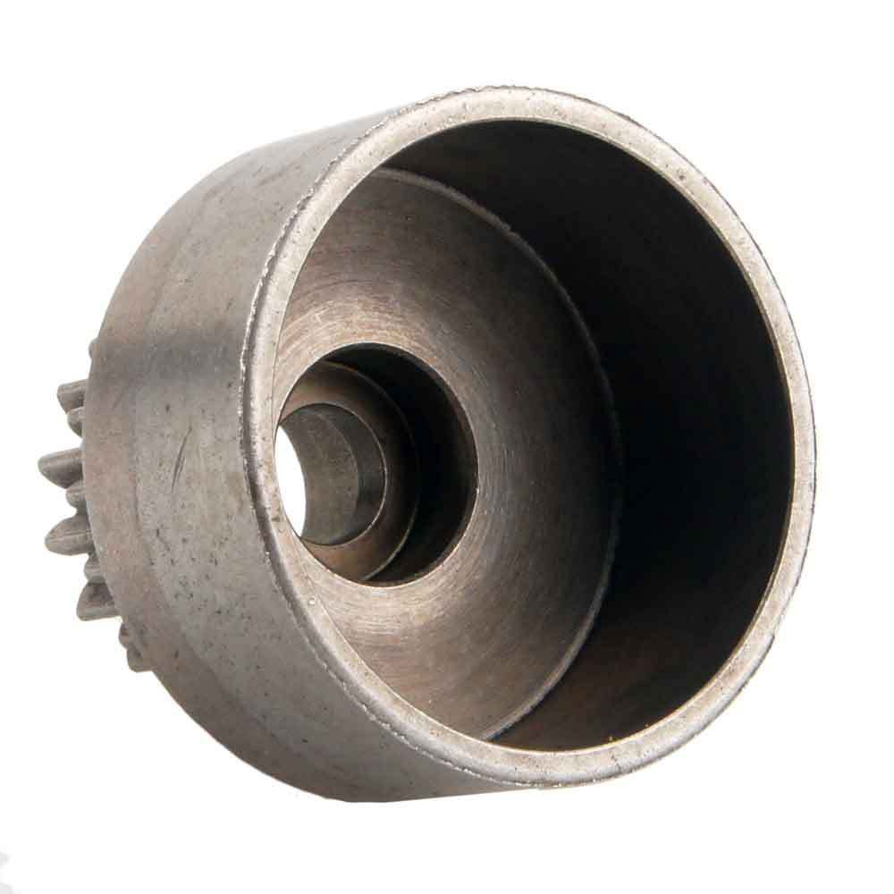 Bánh răng đôi HSP 02023 cho xe điều khiển từ xa 1:10