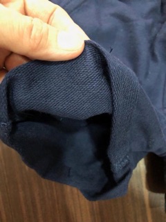 Quần short Next