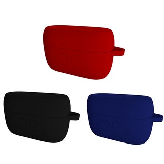 Ốp Lưng Silicone Cho Jabra Elite 75t