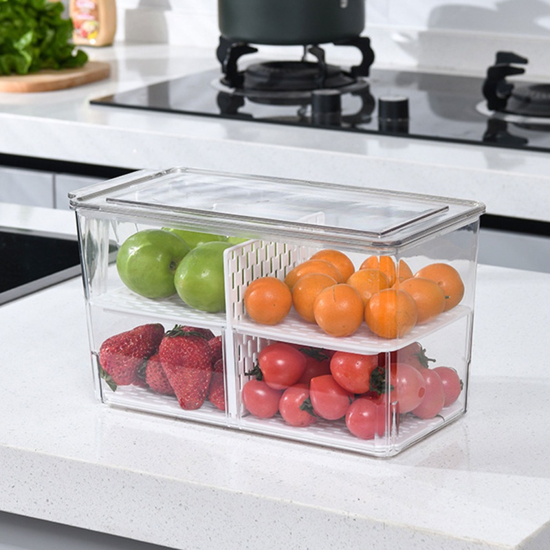 Hộp Đựng Đồ Sức Chứa Lớn Siêu Bền Tiện Dụng