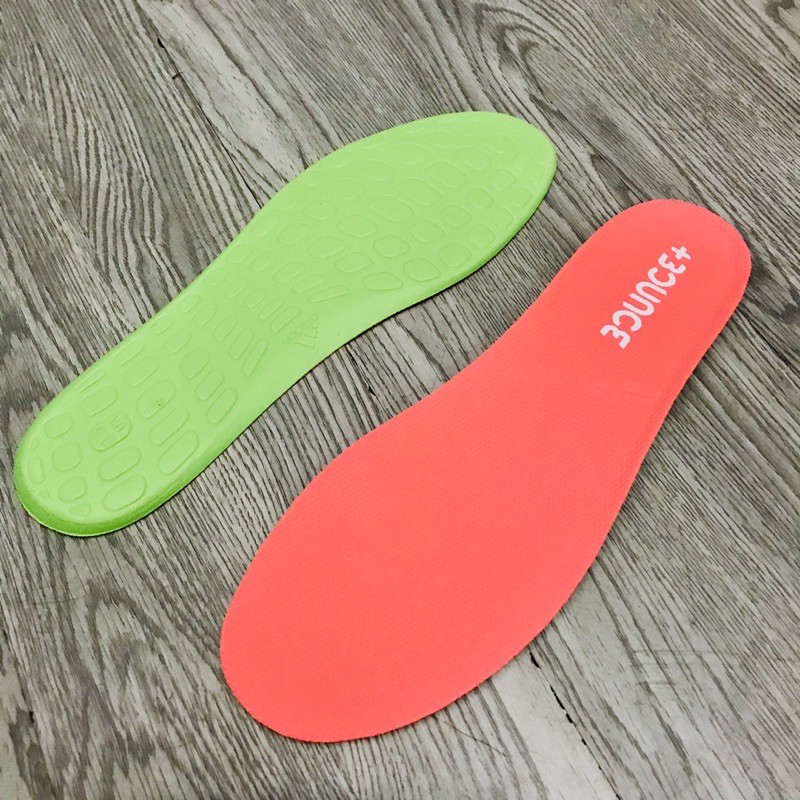 Lót giày alphabounce cho sneaker thể thao full size