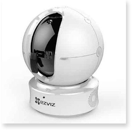 [Mã 154ELSALE2 giảm 7% đơn 300K] CAMERA IP EZVIZ C6N 2.0 1080P - MrPhukien