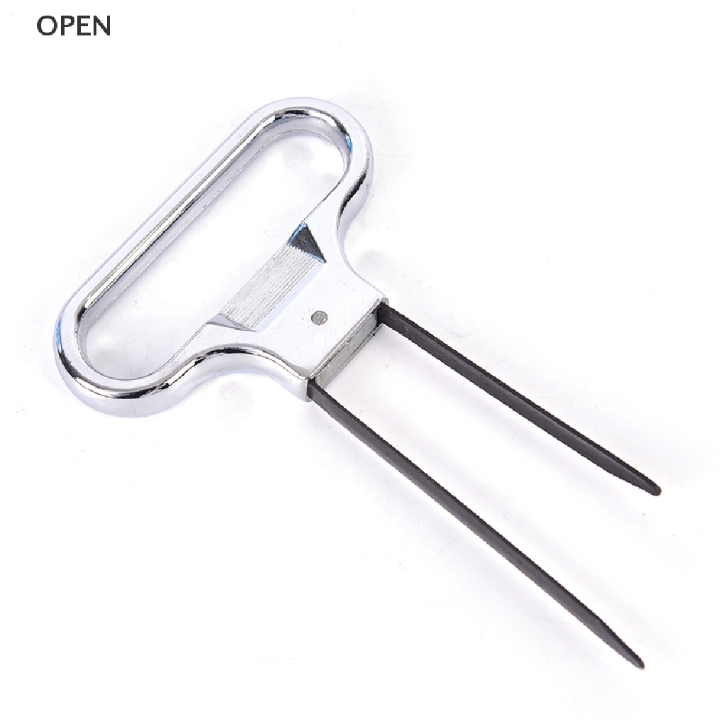 Op AH SO Hai Dụng Cụ Mở Nút Chai Rượu Vang Và Dụng Cụ Mở Nút Chai