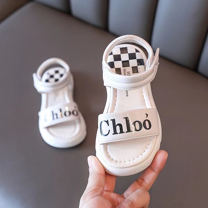Giày sandal bé gái mã 1101