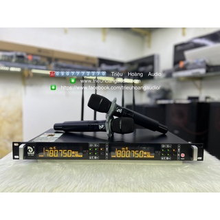 Micro DE Acoustics KV-1000 Chính Hãng
