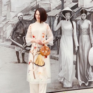 Vải c lunmatu yến