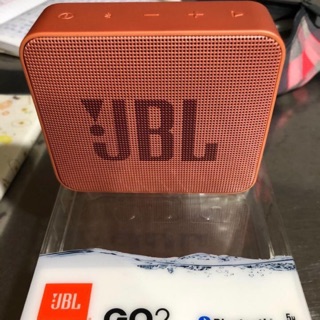 Loa bluetooth JBL Go 2