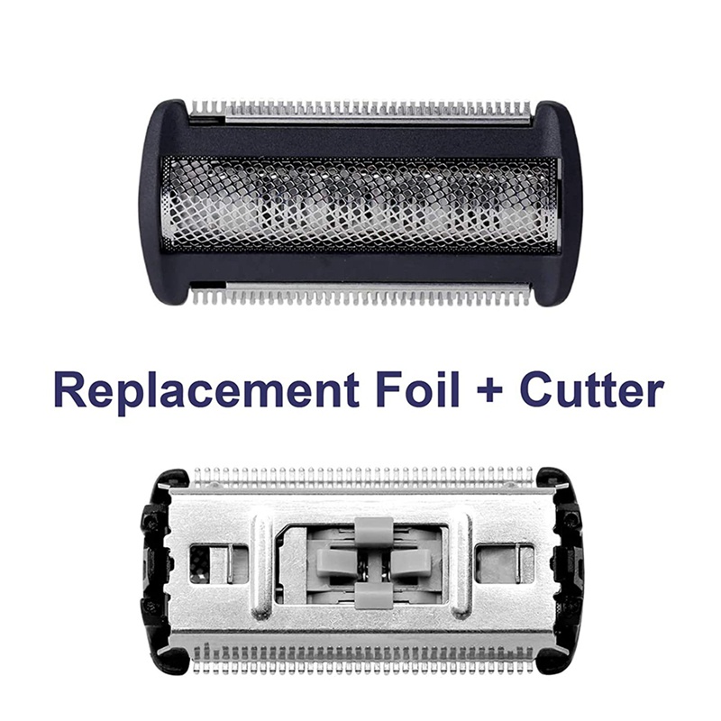 [Hàng mới về] 2 Đầu cạo râu thay thế cho dòng máy Philips BG 2024-2040 S11 YSS2 YSS3