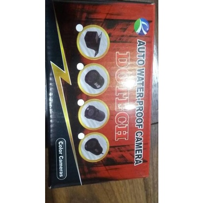 ✲ Camera Lùi Xe ✱