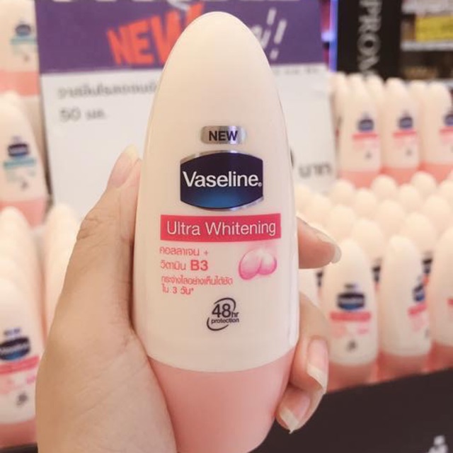 Lăn nách vasine Thái Lan