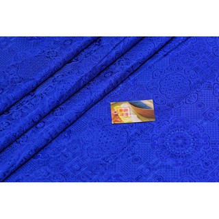 Vải Gấm Tròn (108k/m)