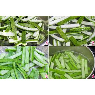 LON 400G MỨT VỎ BƯỞI THÁI LAN SẤY  🌴