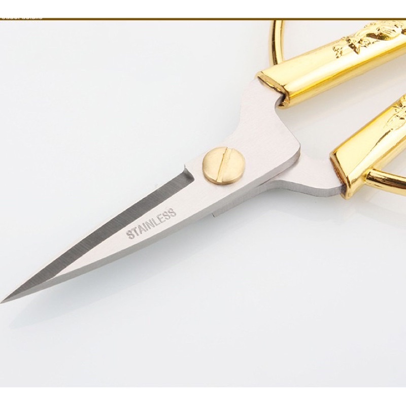 Phụ kiện làm hoa-kéo cắt siêu sắc-cắt đồ ăn,làm đồ hanmade