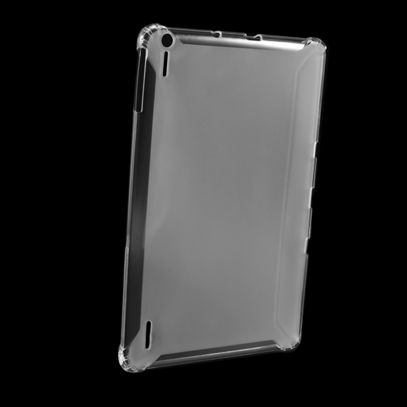 Ốp Lưng Tpu Silicone Cho Chuwi Hi9 Plus Tablet Pc # X0Vn