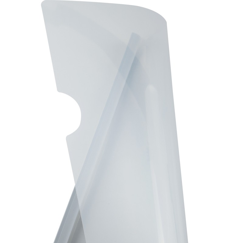 File rút gáy màu Guangbo P0005