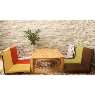 Bàn trà kiểu Nhật 60x90