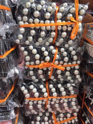 Kẹp tóc ( sỉ )