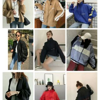 Coat ord đồng giá 160k