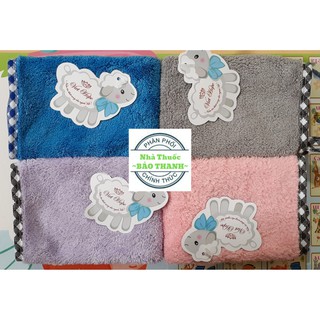 Khăn mặt trẻ em siêu mềm viet hope vp kids 30x30cm