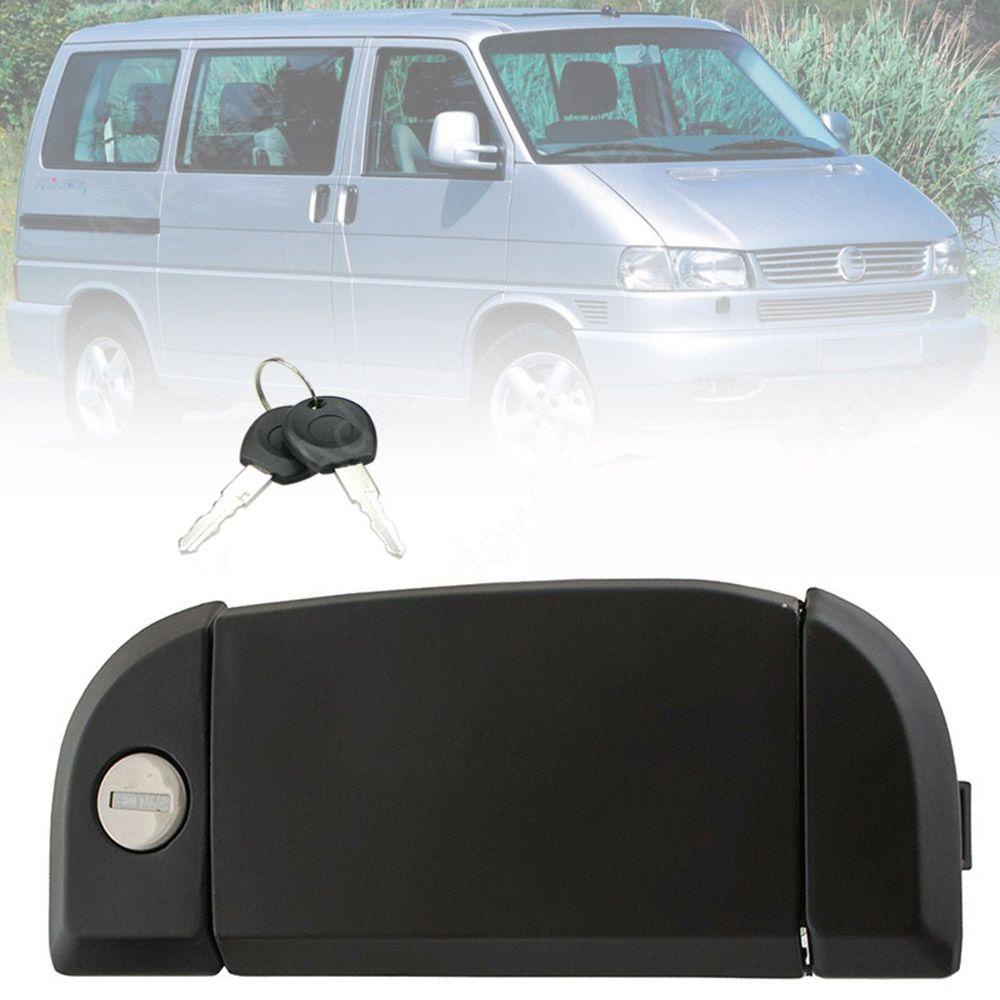 Tay Nắm Cửa Bên Ngoài Cho Xe Hơi VOLKSWAGEN TRANSPORTER T4 1990 2003