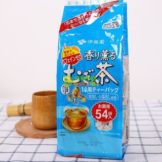 (DATE 03/2019 ) TRÀ LÚA MẠCH MUGI ITOEN NHẬT BẢN 54 Gói