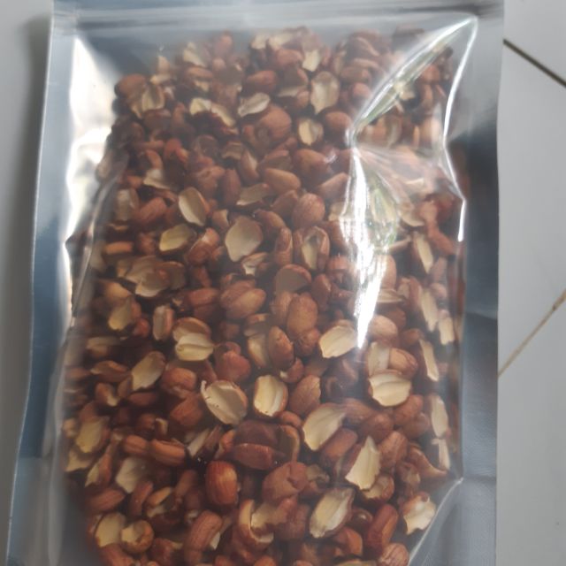 HẠT SEN LỨT 500GR