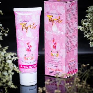 Sữa rửa mặt Tây Thi 50g