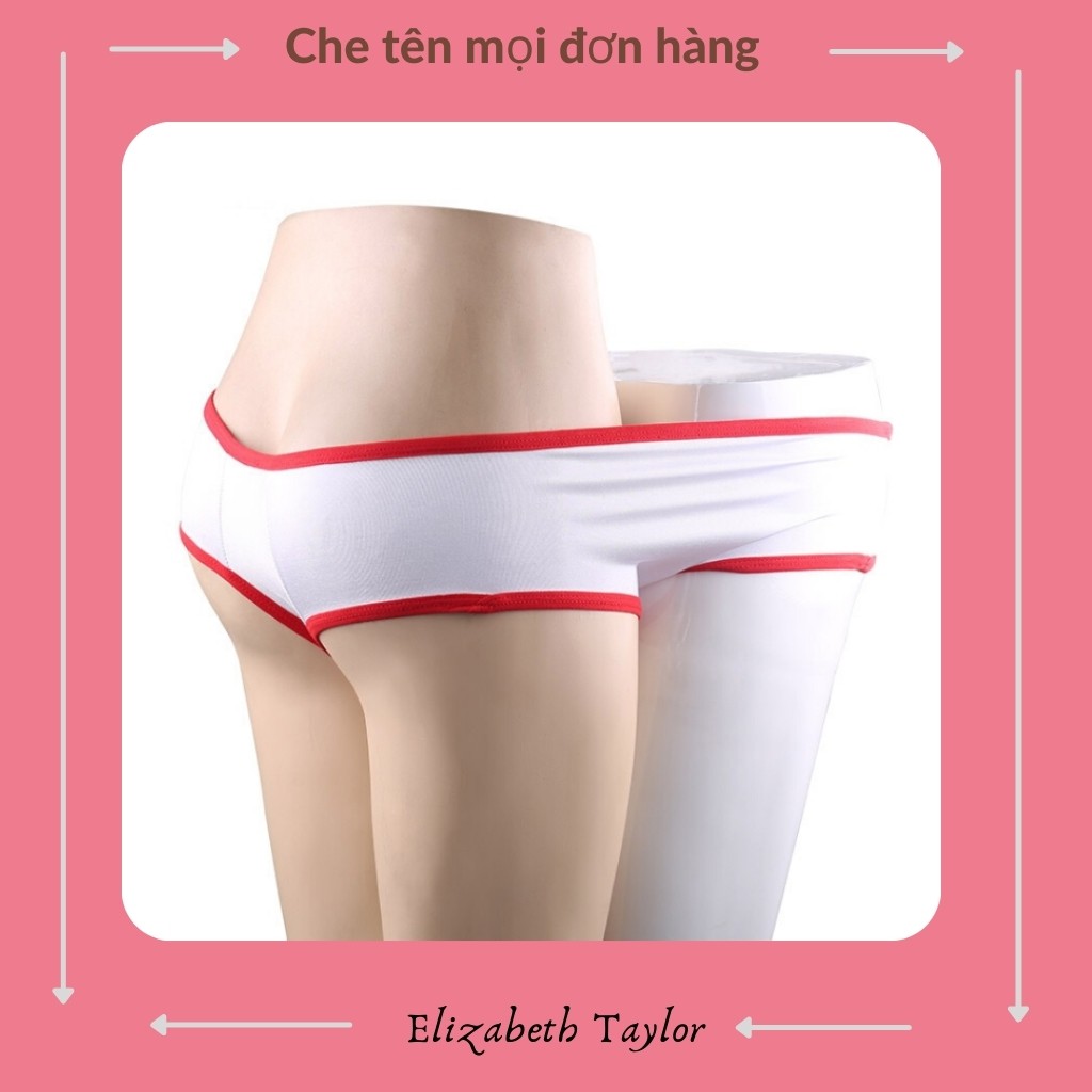 Cosplay Sexy,Quần Lót Đôi Cho Các Cặp Đôi,Đồ Lót Ngủ Sexy