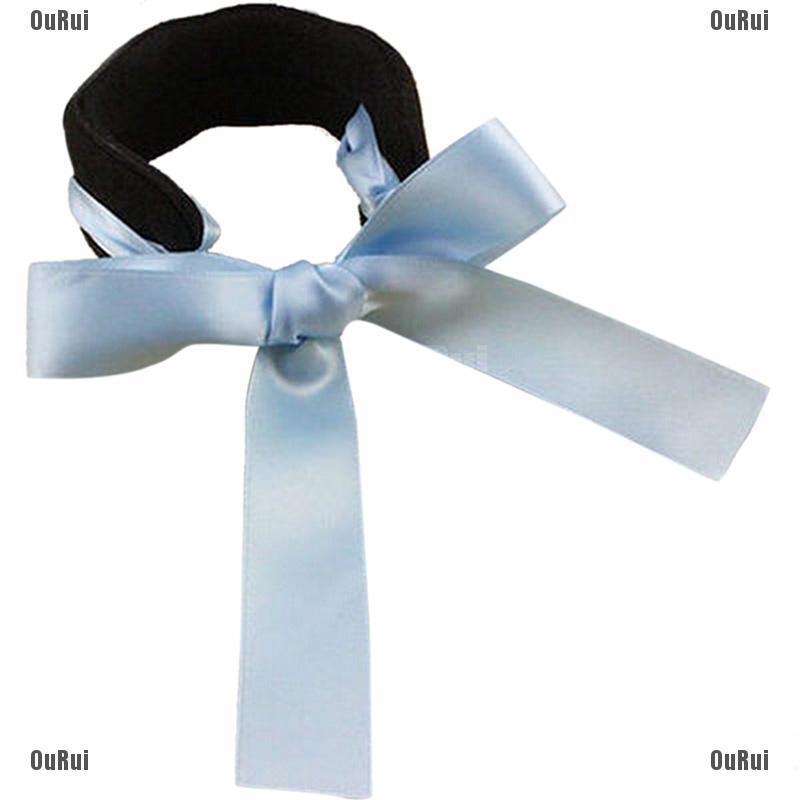 (FCC) Búi Tóc Thời Trang Cao Cấp Dành Cho Nữ