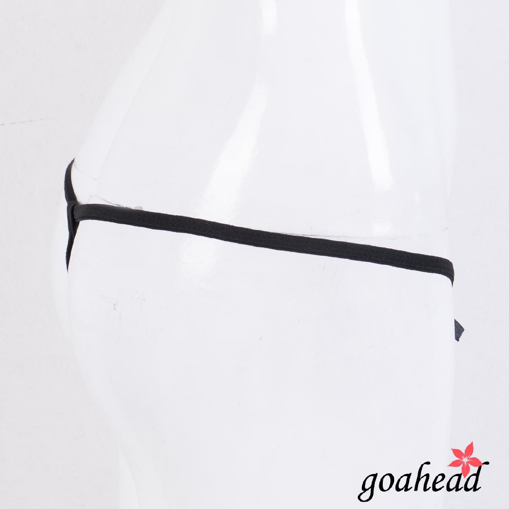 Quần lót nữ lọt khe phối ren quyến rũ | BigBuy360 - bigbuy360.vn