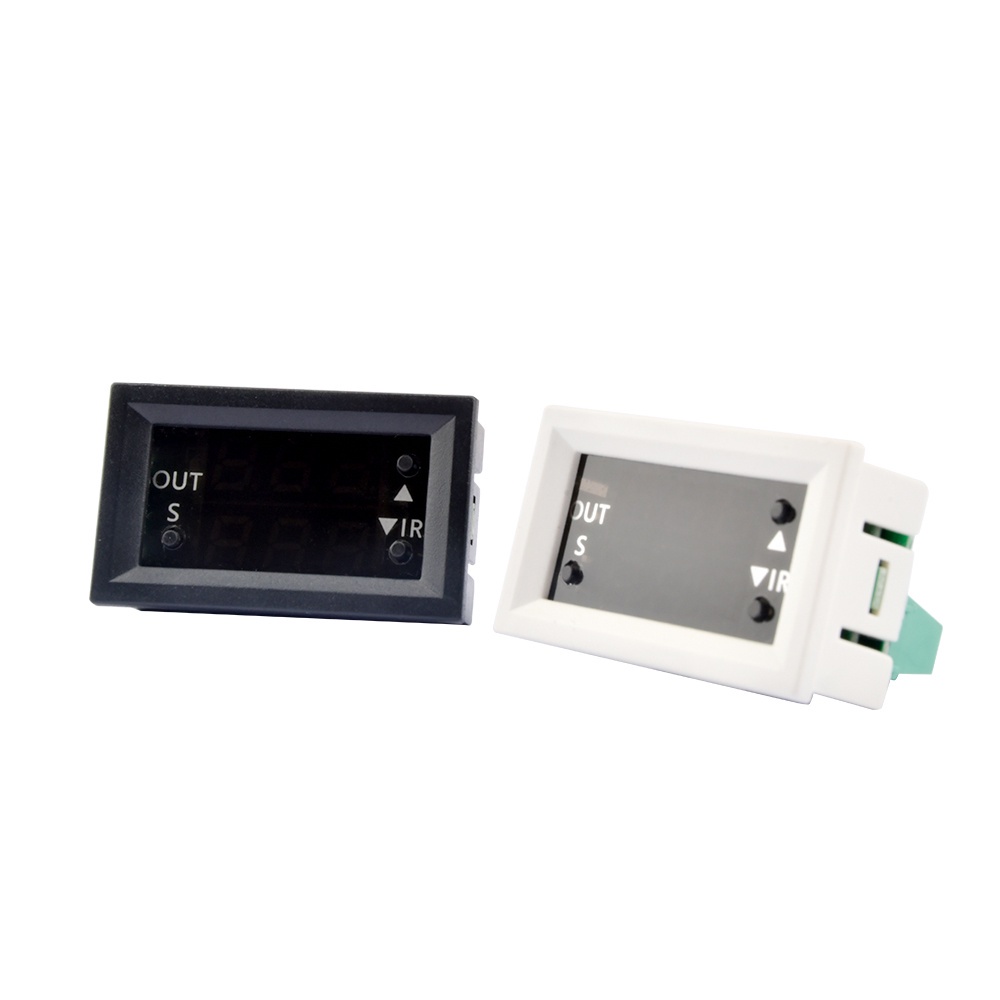 Mô Đun Rơ Le Thời Gian Trễ T2401-O DC12V