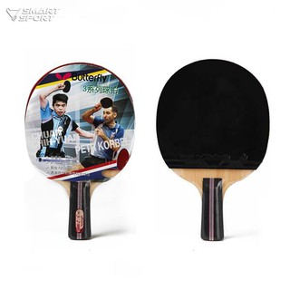 Vợt bóng bàn Butterfly tập luyện