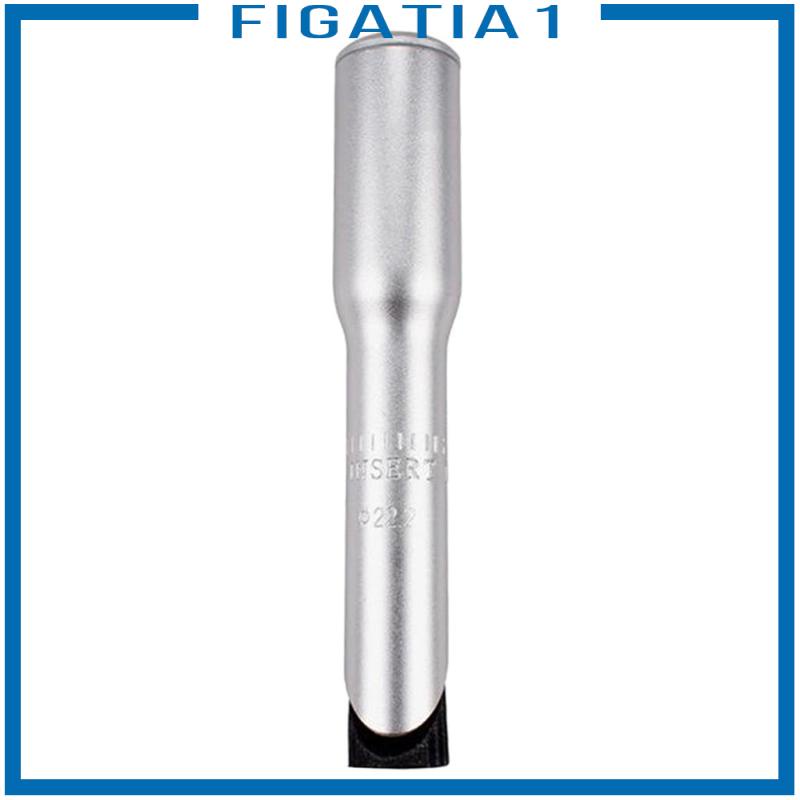 Trục Nâng Thân Xe Đạp Gọn Nhẹ figatia1 22.2 / 25.4mm 160mm