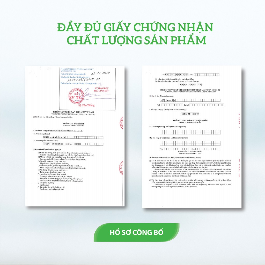 Son Dưỡng Môi Nha Đam Tươi Dưỡng Ẩm, Giảm Thâm Môi MILAGANICS 4.5g (Cây)