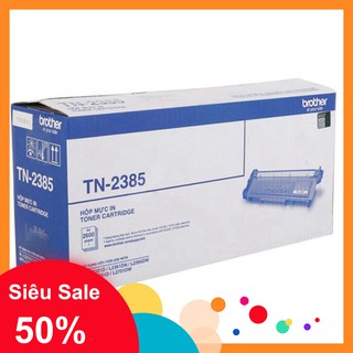 Hộp mực brother TN 2385