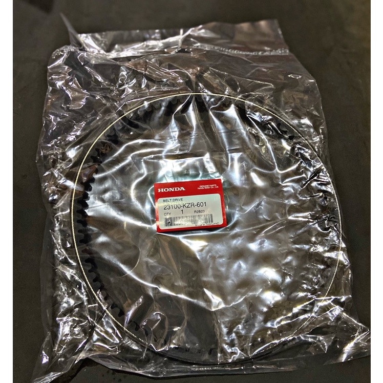 Dây Curoa Air Blade 2013 , PCX 2011 , Click 125 , SH Mode , Lead 125  zin