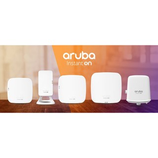 Thiết bị thu phát sóng Aruba Instant On AP15