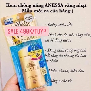 Kem chống nắng
